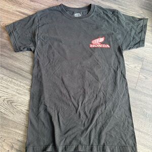 Honda Factory Racing x JT Racing T-Shirt